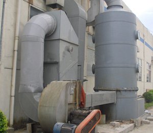 實驗室酸廢氣處理設(shè)備廠家,實驗室酸廢氣處理塔廠家