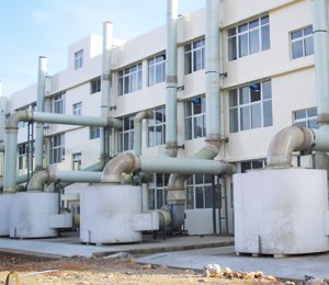 SDG新型吸附劑,15年以上成功經(jīng)驗(yàn)